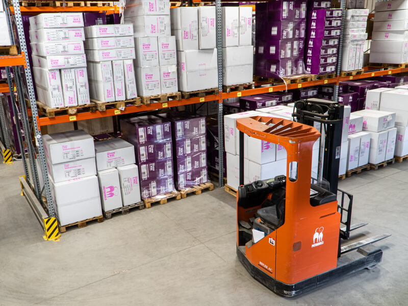 Air Freight
