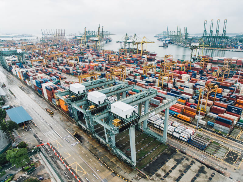 Sea Freight