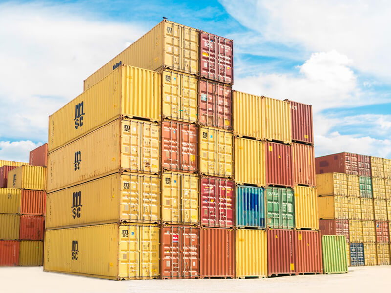 Customs Clearance