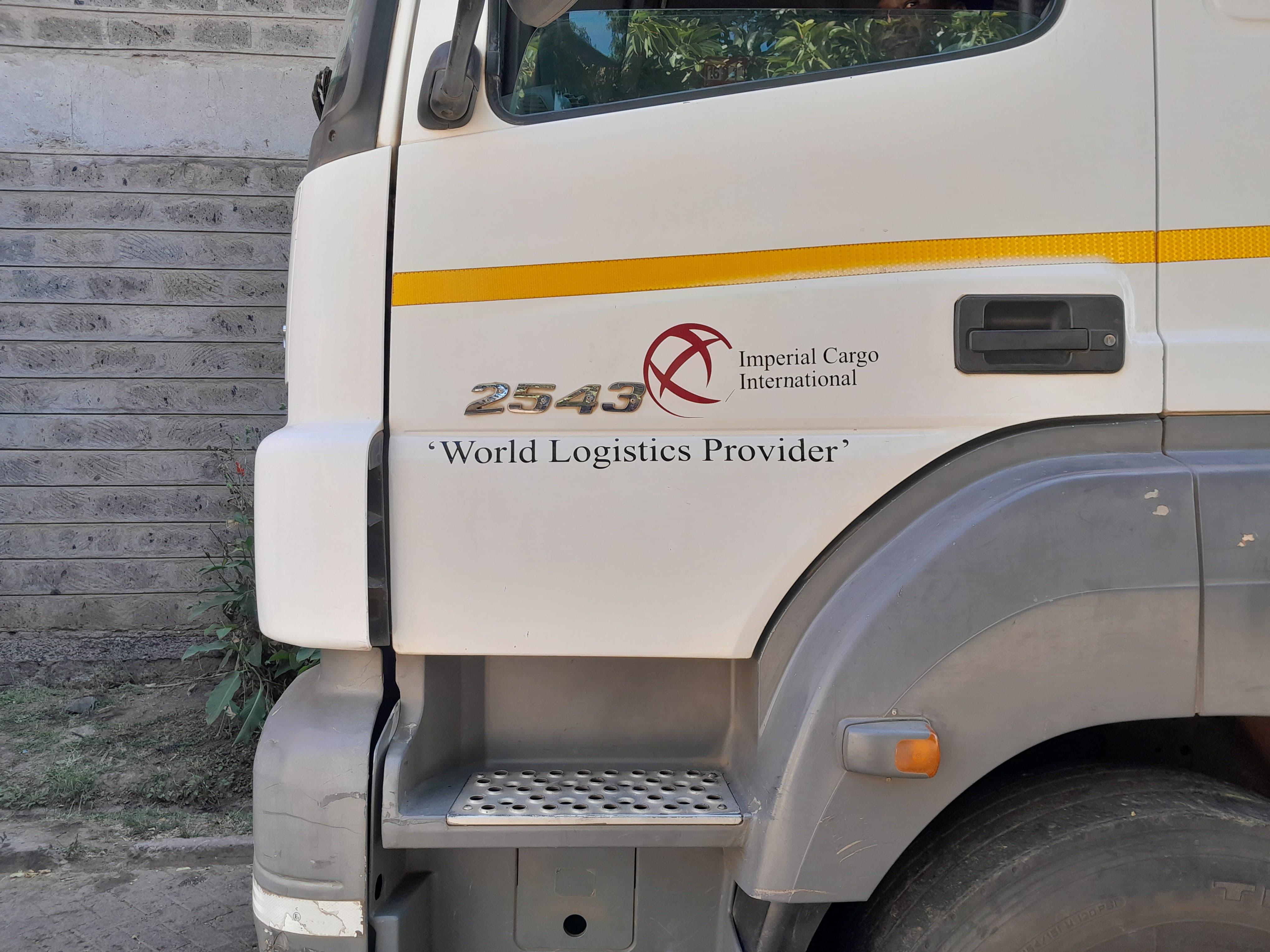 Logistics